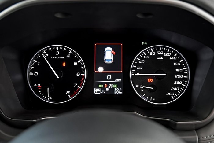 2024 Subaru Outback AWD Sport XT 6GEN MY25 AWD Autumn Green