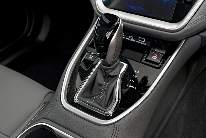 2024 Subaru Outback AWD Sport XT 6GEN MY25 AWD Autumn Green