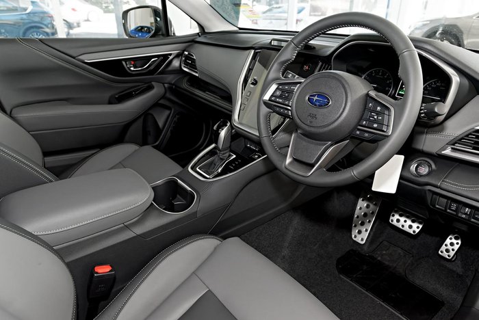 2024 Subaru Outback AWD Sport XT 6GEN MY25 AWD Autumn Green