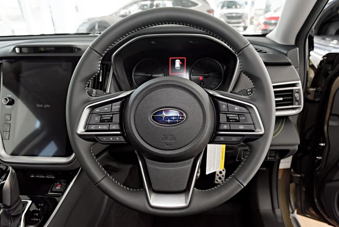 2024 Subaru Outback AWD Sport XT 6GEN MY25 AWD Autumn Green