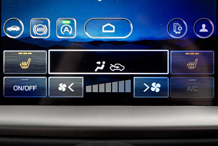 2024 Subaru Outback AWD Sport XT 6GEN MY25 AWD Autumn Green