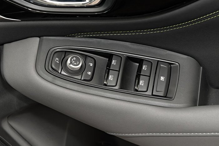 2024 Subaru Outback AWD Sport XT 6GEN MY25 AWD Autumn Green