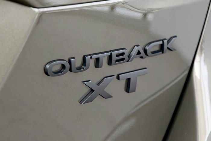 2024 Subaru Outback AWD Sport XT 6GEN MY25 AWD Autumn Green
