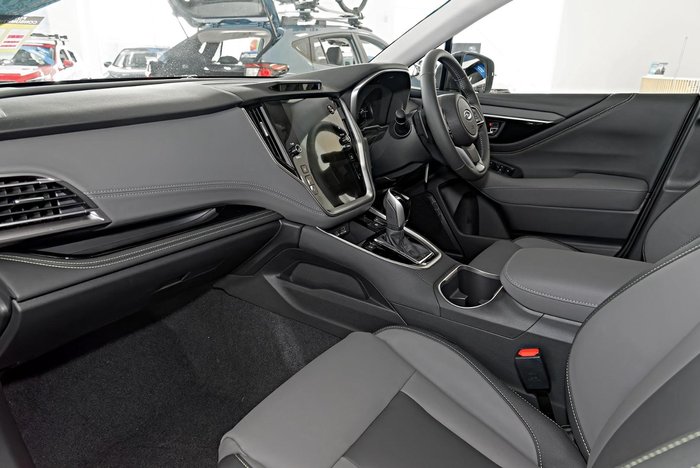 2024 Subaru Outback AWD Sport XT 6GEN MY25 AWD Autumn Green