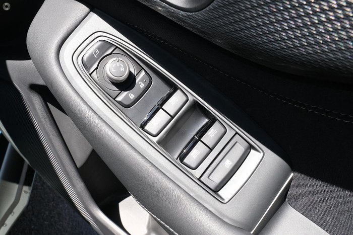 2025 Subaru Outback AWD Premium Special Edition 6GEN MY25 AWD Crystal Black