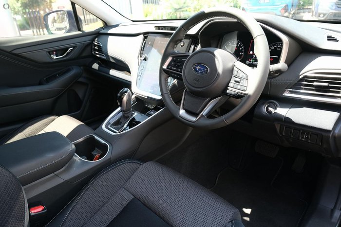 2025 Subaru Outback AWD Premium Special Edition 6GEN MY25 AWD Crystal Black