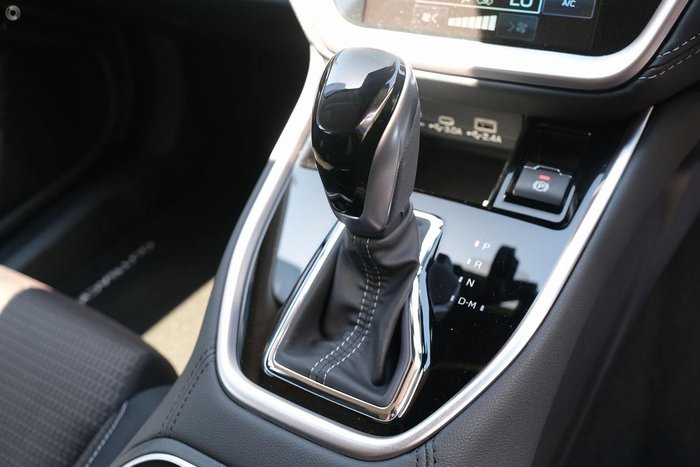 2025 Subaru Outback AWD Premium Special Edition 6GEN MY25 AWD Crystal Black