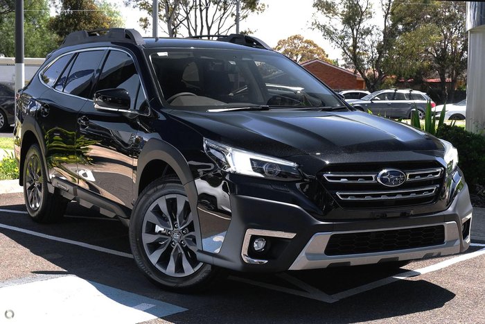 2025 Subaru Outback AWD Premium Special Edition