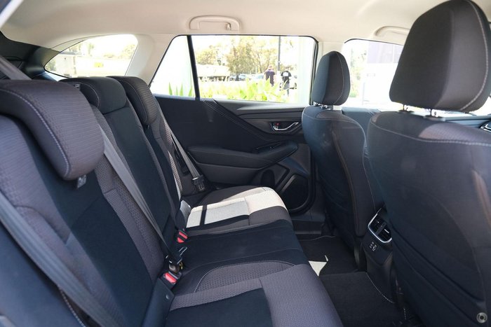 2025 Subaru Outback AWD Premium Special Edition 6GEN MY25 AWD Crystal Black