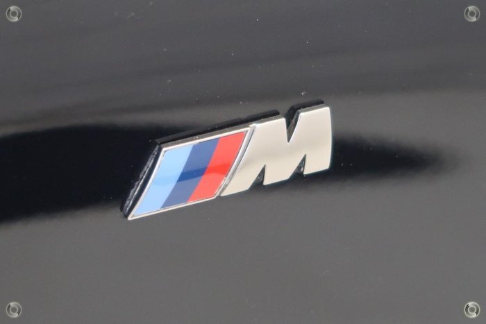 2019 BMW X3 M40i