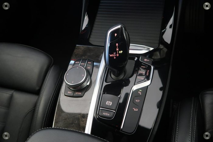 2019 BMW X3 M40i
