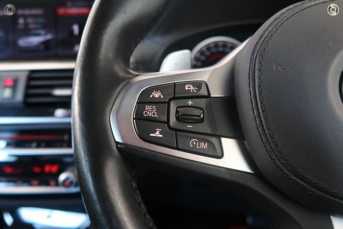 2019 BMW X3 M40i