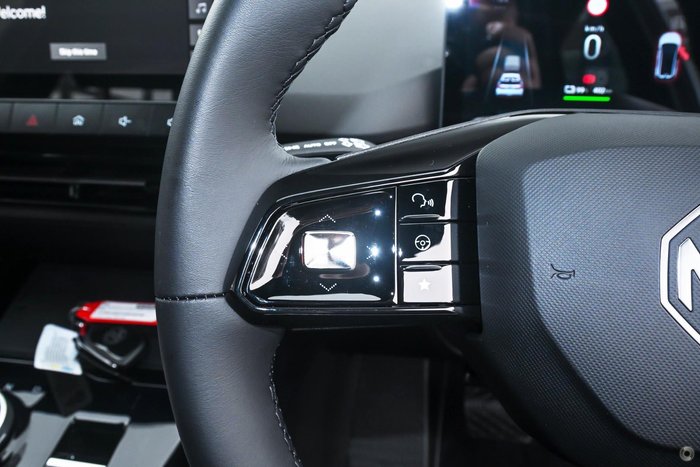 2025 MG MG4 Excite 51 125kW