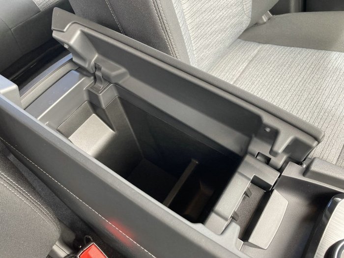 2025 Nissan X-TRAIL ST-L E-POWER