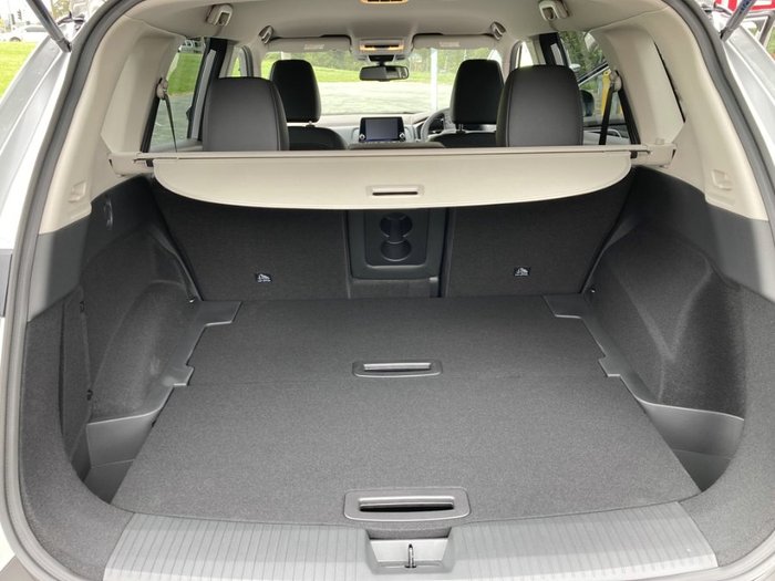 2025 Nissan X-TRAIL ST-L E-POWER