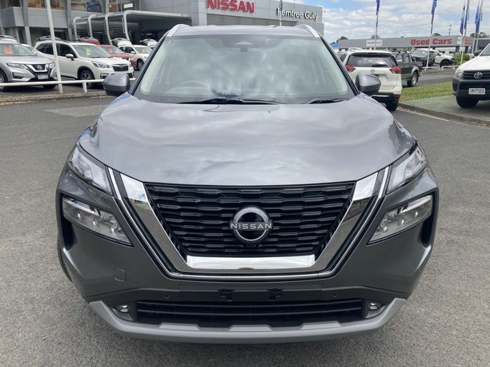 2025 Nissan X-TRAIL ST-L E-POWER