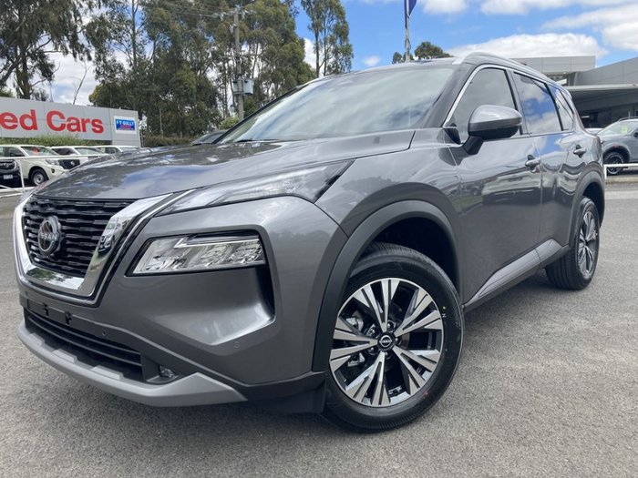 2025 Nissan X-TRAIL ST-L E-POWER