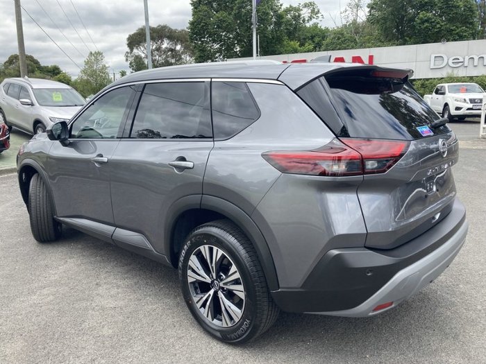 2025 Nissan X-TRAIL ST-L E-POWER