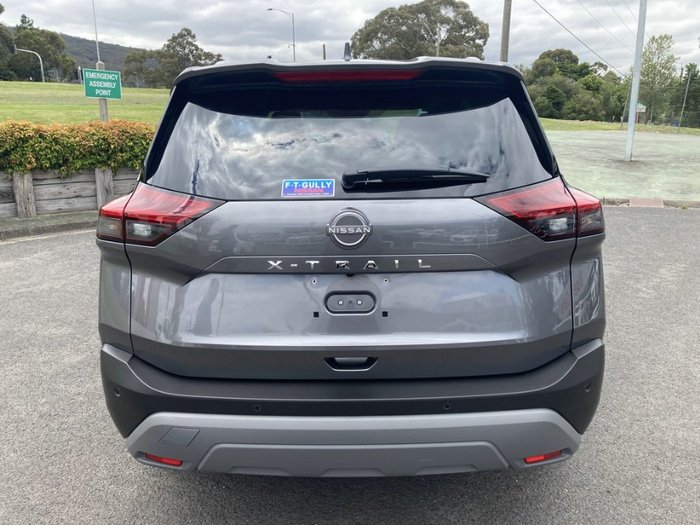 2025 Nissan X-TRAIL ST-L E-POWER