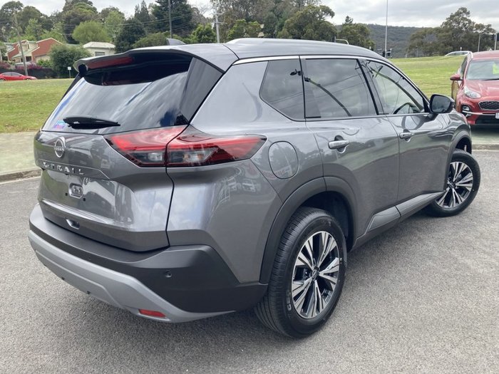 2025 Nissan X-TRAIL ST-L E-POWER
