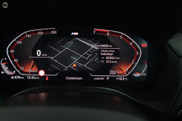 2021 BMW X4 xDrive30i M Sport