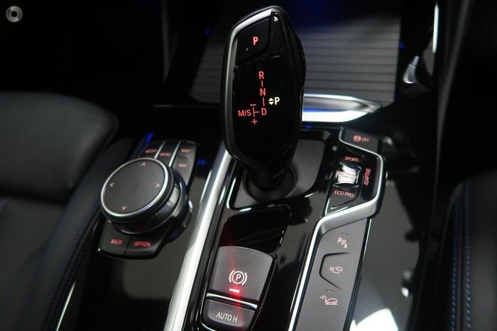 2021 BMW X4 xDrive30i M Sport