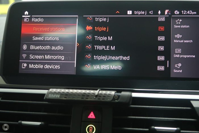 2021 BMW X4 xDrive30i M Sport