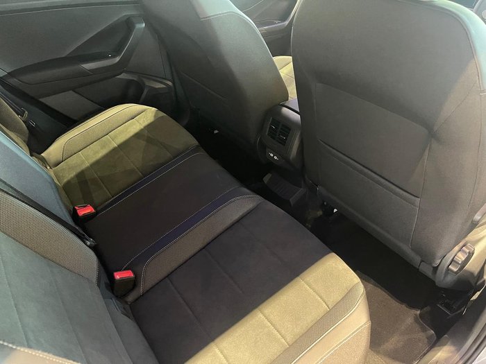 2025 Volkswagen T-Roc 110TSI Style