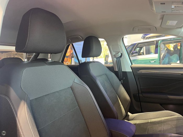 2025 Volkswagen T-Roc 110TSI Style