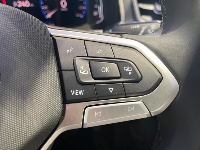 2025 Volkswagen T-Roc 110TSI Style