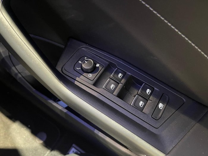 2025 Volkswagen T-Roc 110TSI Style