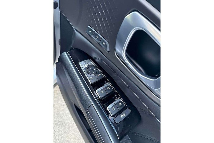 2025 Kia Sorento GT-Line