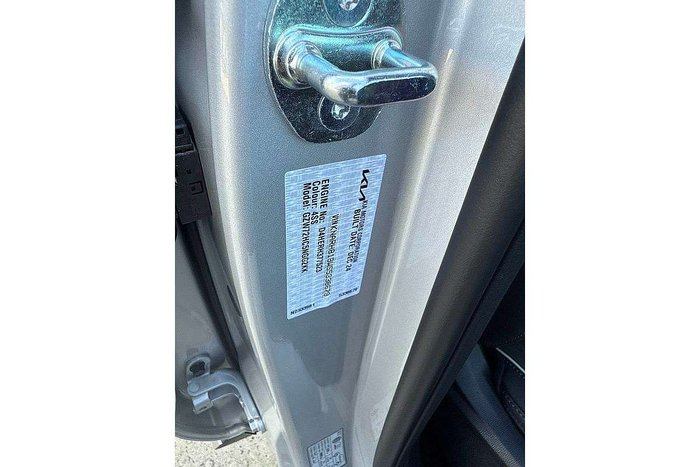 2025 Kia Sorento GT-Line