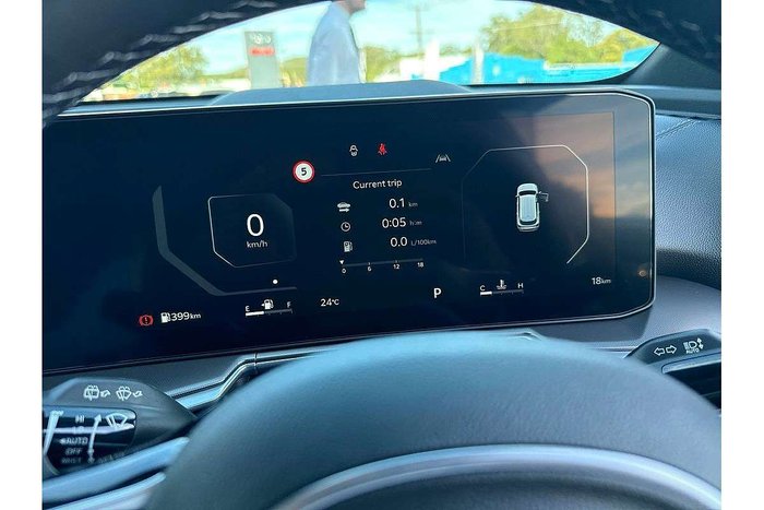 2025 Kia Sorento GT-Line