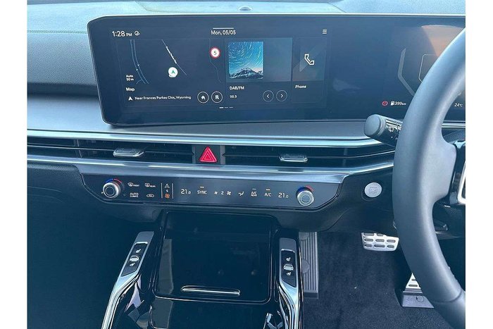 2025 Kia Sorento GT-Line