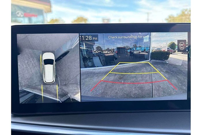 2025 Kia Sorento GT-Line