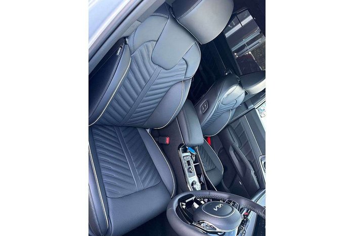 2025 Kia Sorento GT-Line