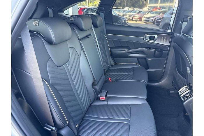 2025 Kia Sorento GT-Line