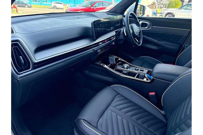 2025 Kia Sorento GT-Line