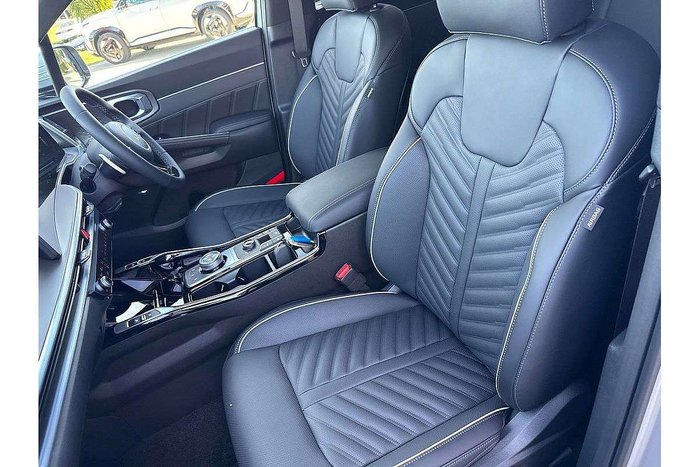 2025 Kia Sorento GT-Line