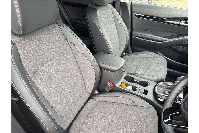 2025 Kia Seltos Sport+