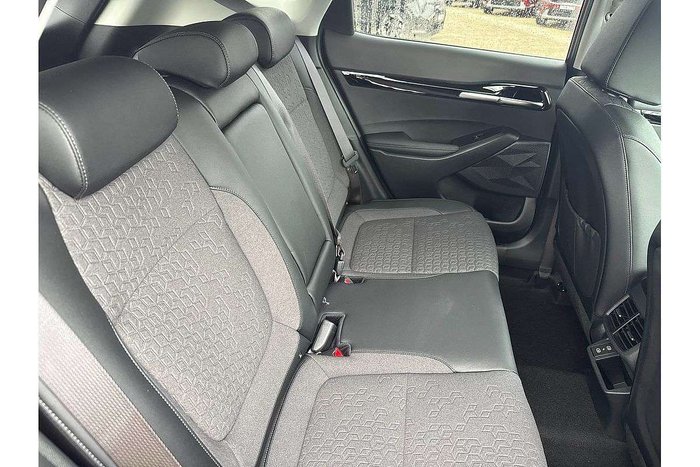 2025 Kia Seltos Sport+