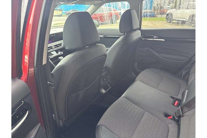 2025 Kia Seltos Sport+