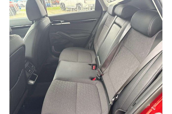 2025 Kia Seltos Sport+