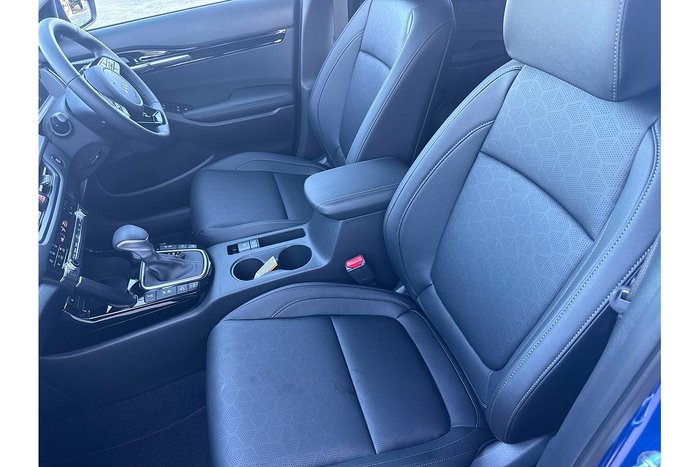 2025 Kia Seltos GT-Line
