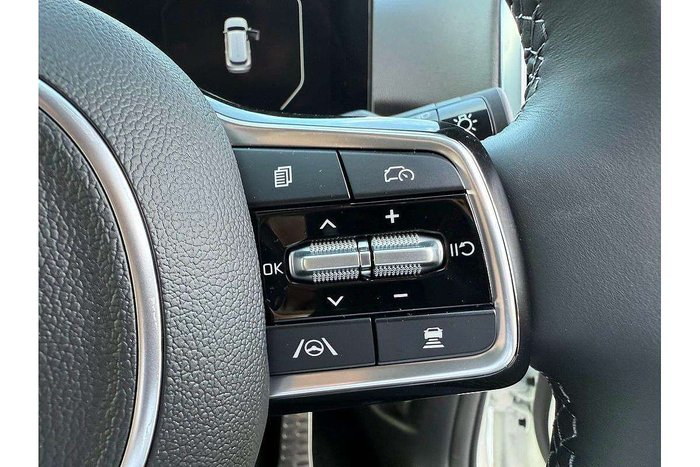 2025 Kia Sorento GT-Line