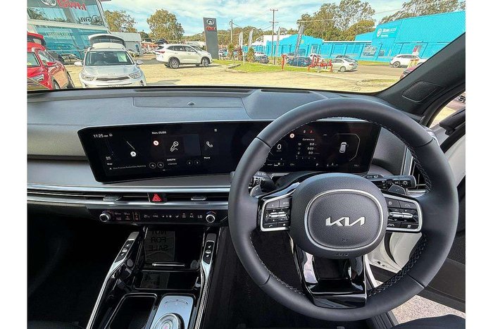2025 Kia Sorento GT-Line