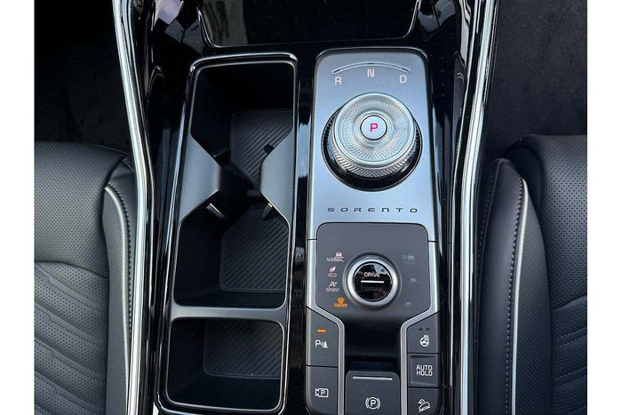 2025 Kia Sorento GT-Line