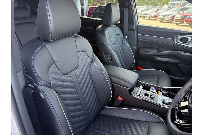 2025 Kia Sorento GT-Line