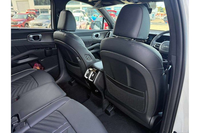 2025 Kia Sorento GT-Line